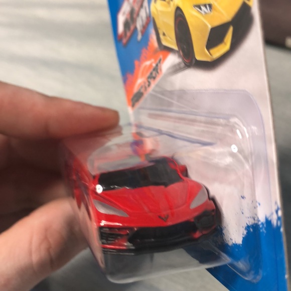 2020 Corvette Z51 - Picture 3 of 7